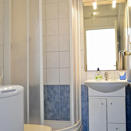 Demi Apartment Betina (Sibenik-Knin)