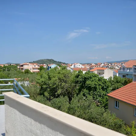 Demi Betina (Sibenik-Knin)