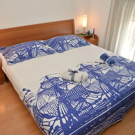Demi Apartment Betina (Sibenik-Knin)